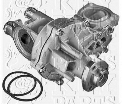 KEY PARTS kcp1696 -  Водяной насос